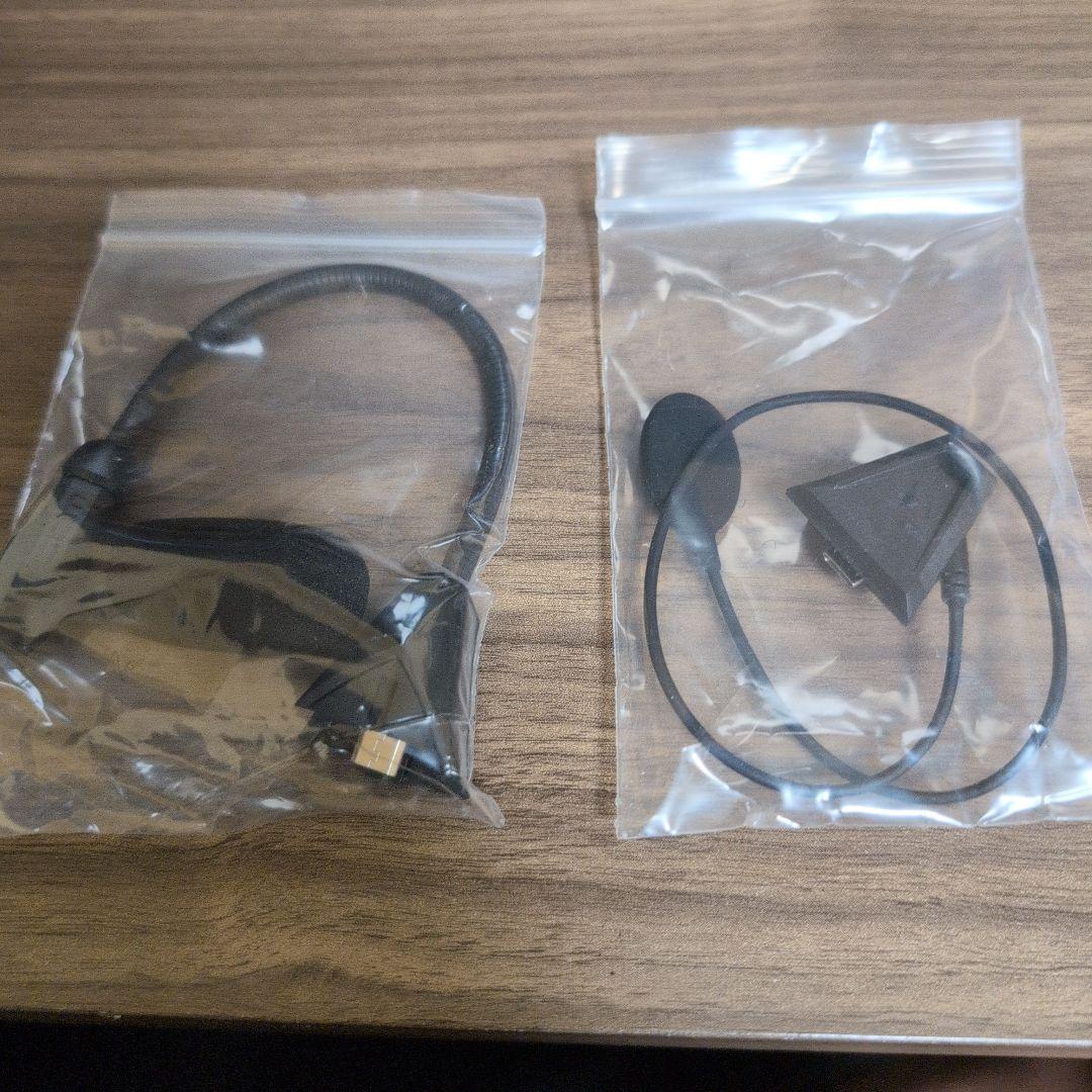 【完備品】B+com SB6XR ビーコム