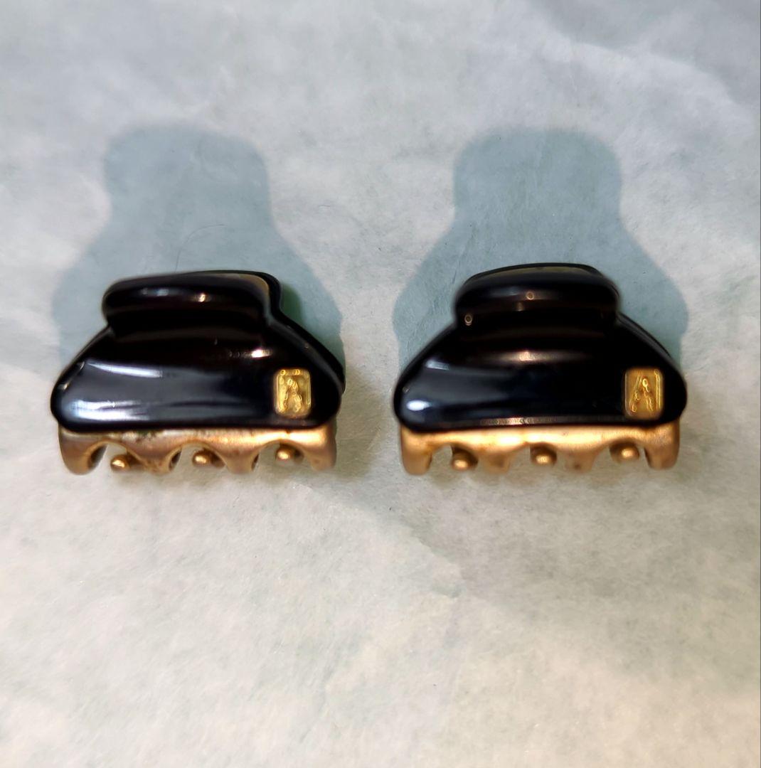 アレクサンドルドゥパリ baby&マイクロクリップ 3点セット 希少入手困難品