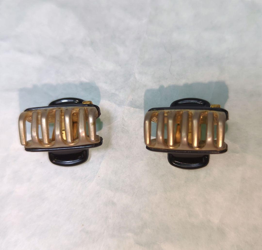 アレクサンドルドゥパリ baby&マイクロクリップ 3点セット 希少入手困難品