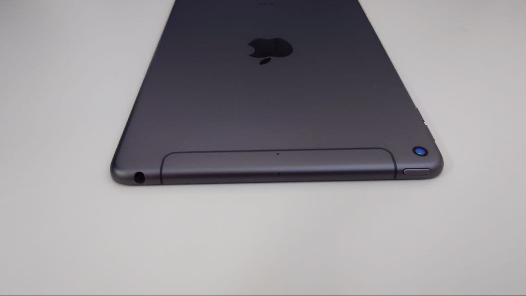 iPad mini5 　64G 　Cellular