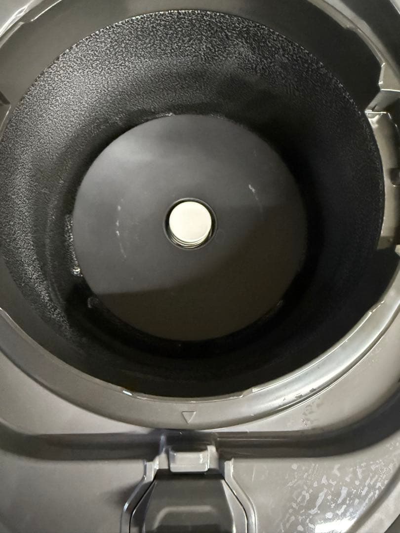 CUCKOO PremiumNew圧力名人SP 酵素玄米CRP-ST0605F