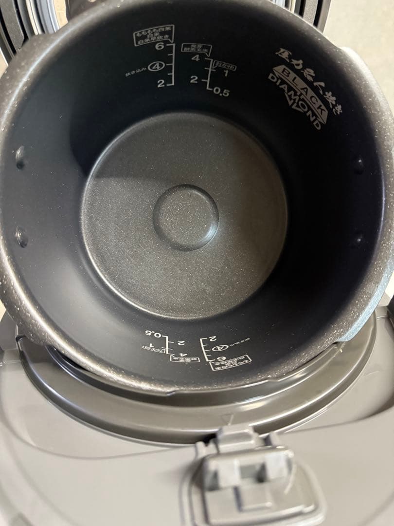 CUCKOO PremiumNew圧力名人SP 酵素玄米CRP-ST0605F