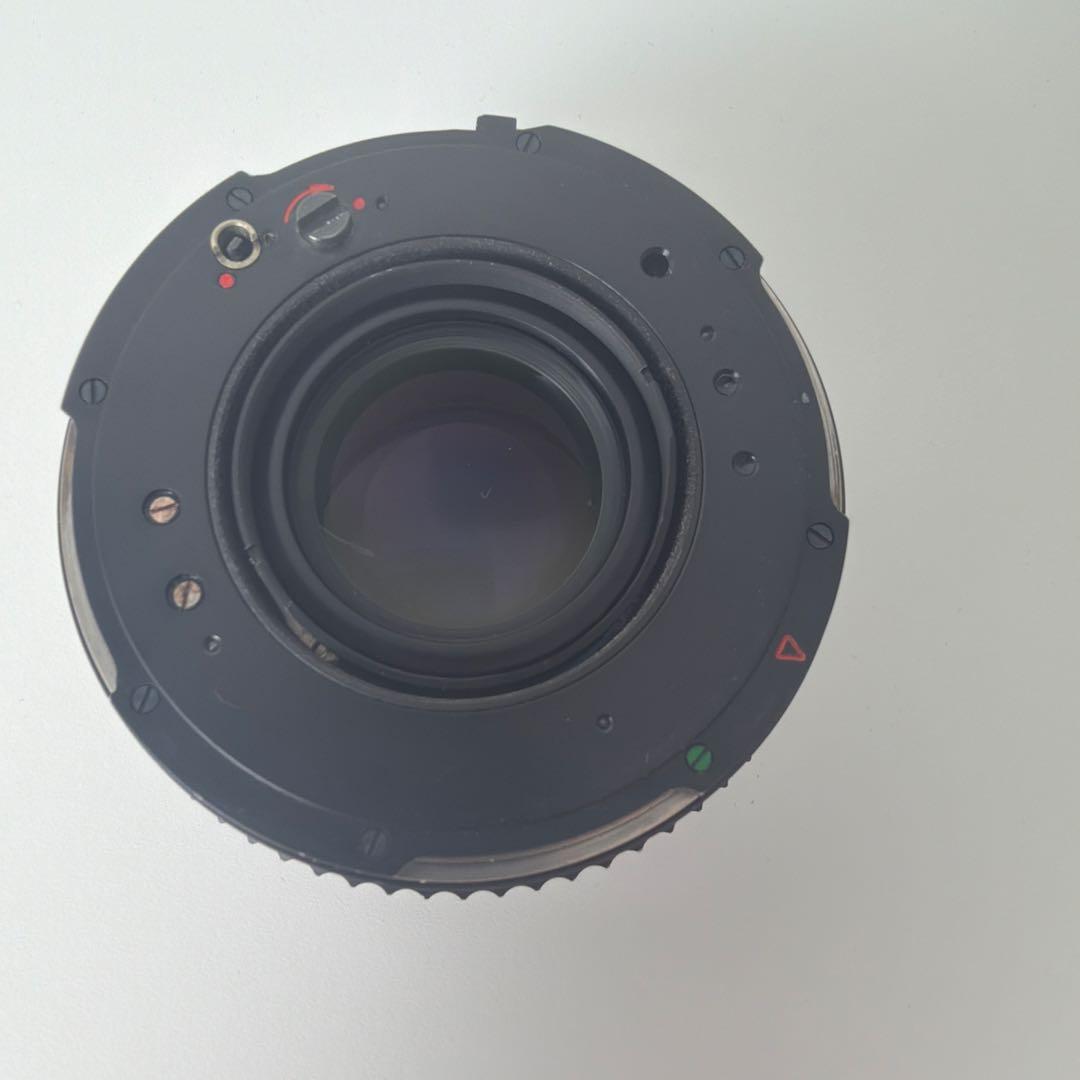 Hasselblad Planar 80mm f/2.8 レンズ