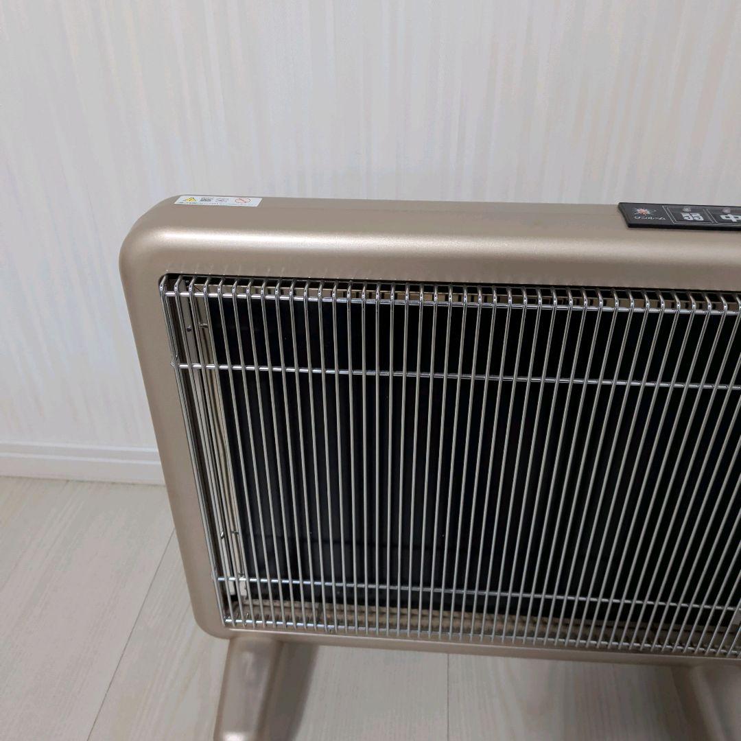 【美品】日本遠赤外線株式会社　暖房機器　サンルーム800EX　S800R‐SB