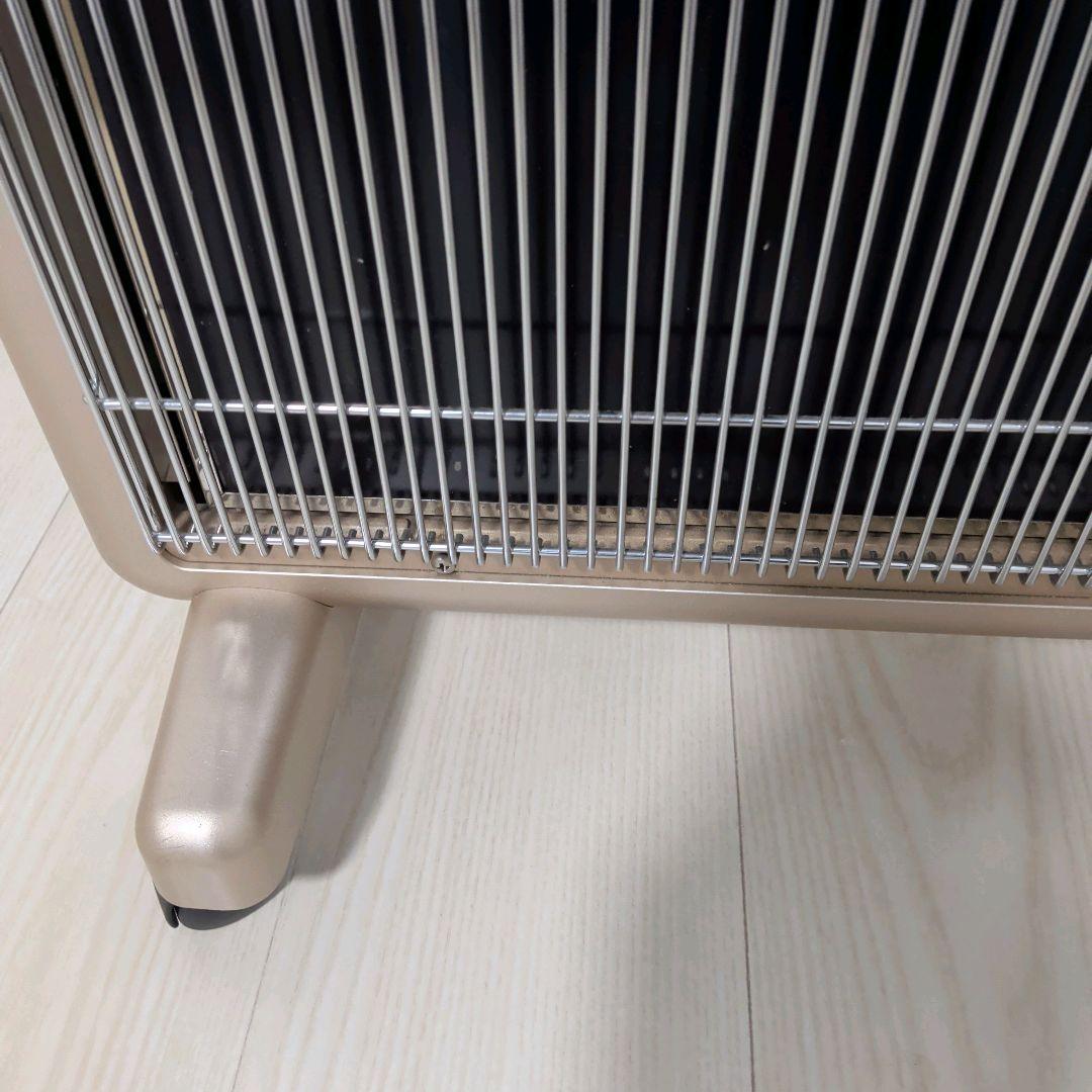 【美品】日本遠赤外線株式会社　暖房機器　サンルーム800EX　S800R‐SB