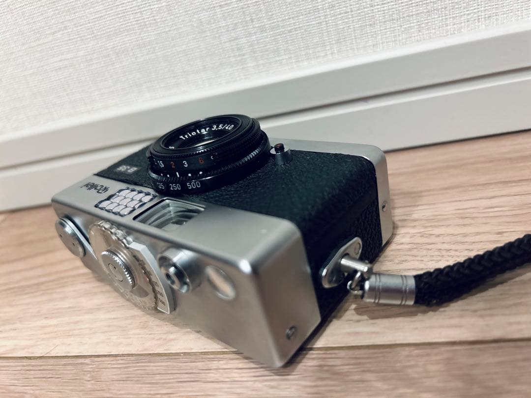 ローライRollei B35 ドイツ製