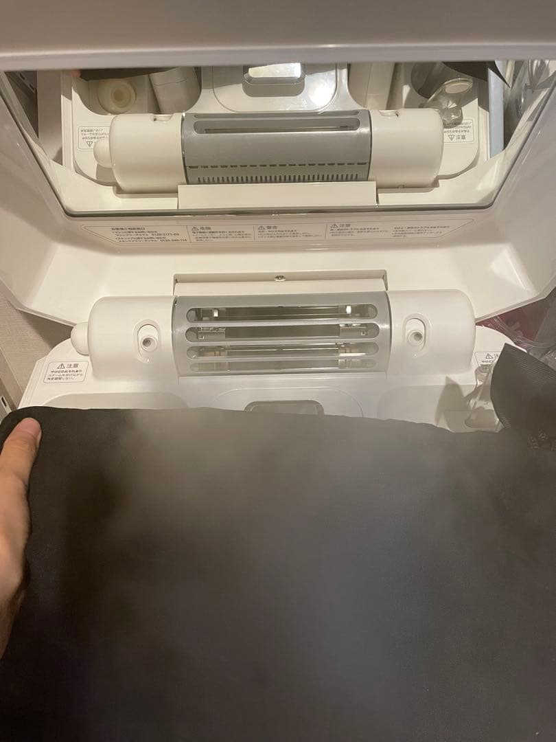 【陽の光に当てずに保管】サキナ 美顔器 ルルシェ