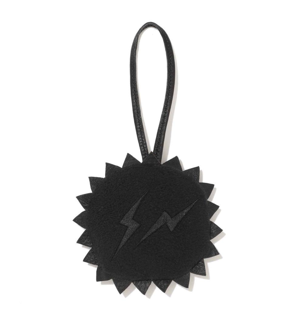 UNDERCOVER MEETS FRAGMENT チャーム 大