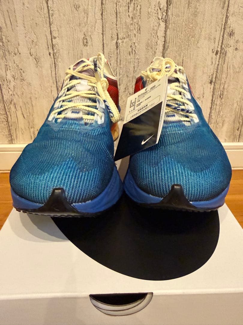 Nike ヴェイパーフライ 4 ネクスト% 26.5 シューズ マラソン 新品