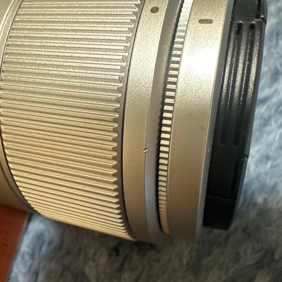 LUMIX G GF9Wミラーレスカメラ ダブルレンズキット　セット