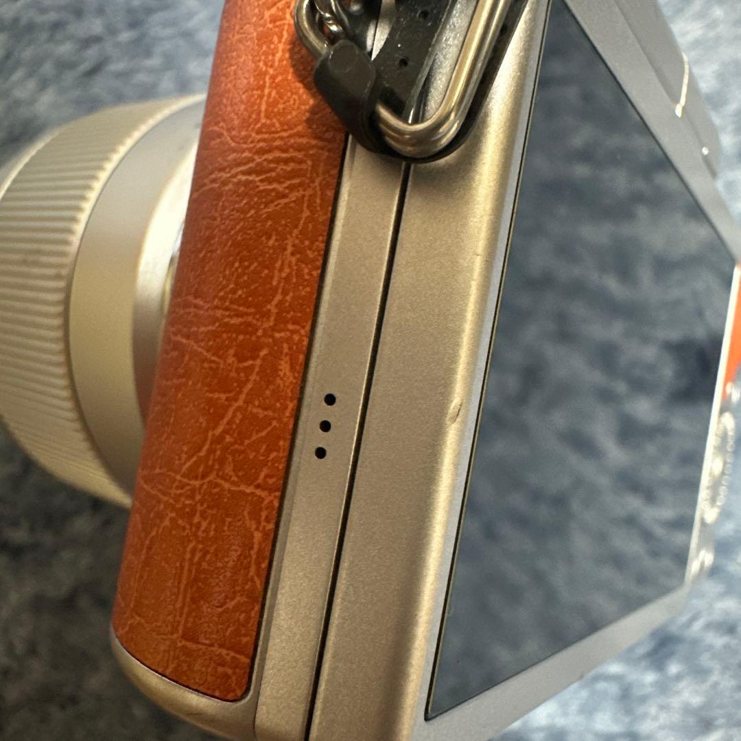 LUMIX G GF9Wミラーレスカメラ ダブルレンズキット　セット