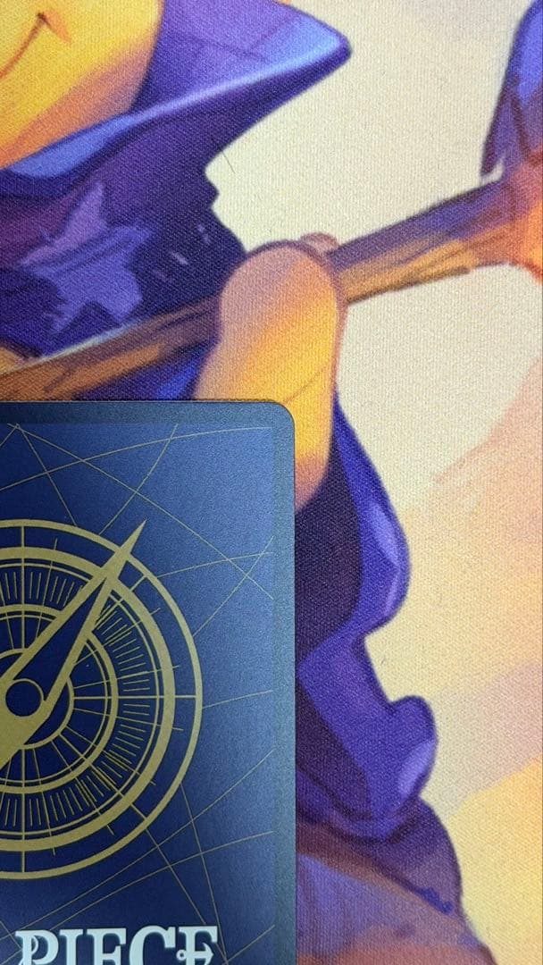 ロロノア・ゾロ 【SP】【パラレル】【緑】【PRB02-006】