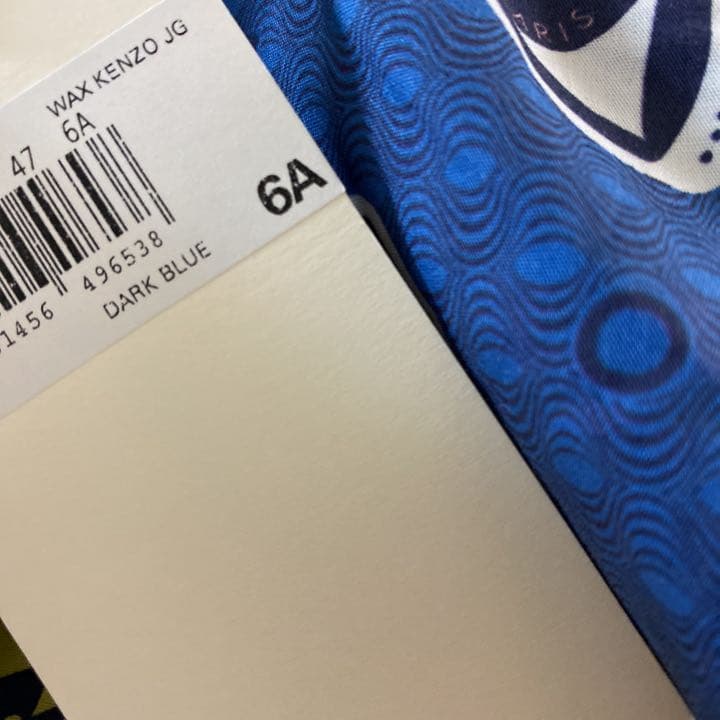 KENZO 110.120水着　ショートパンツ　ステラ、リトルマーク好きに