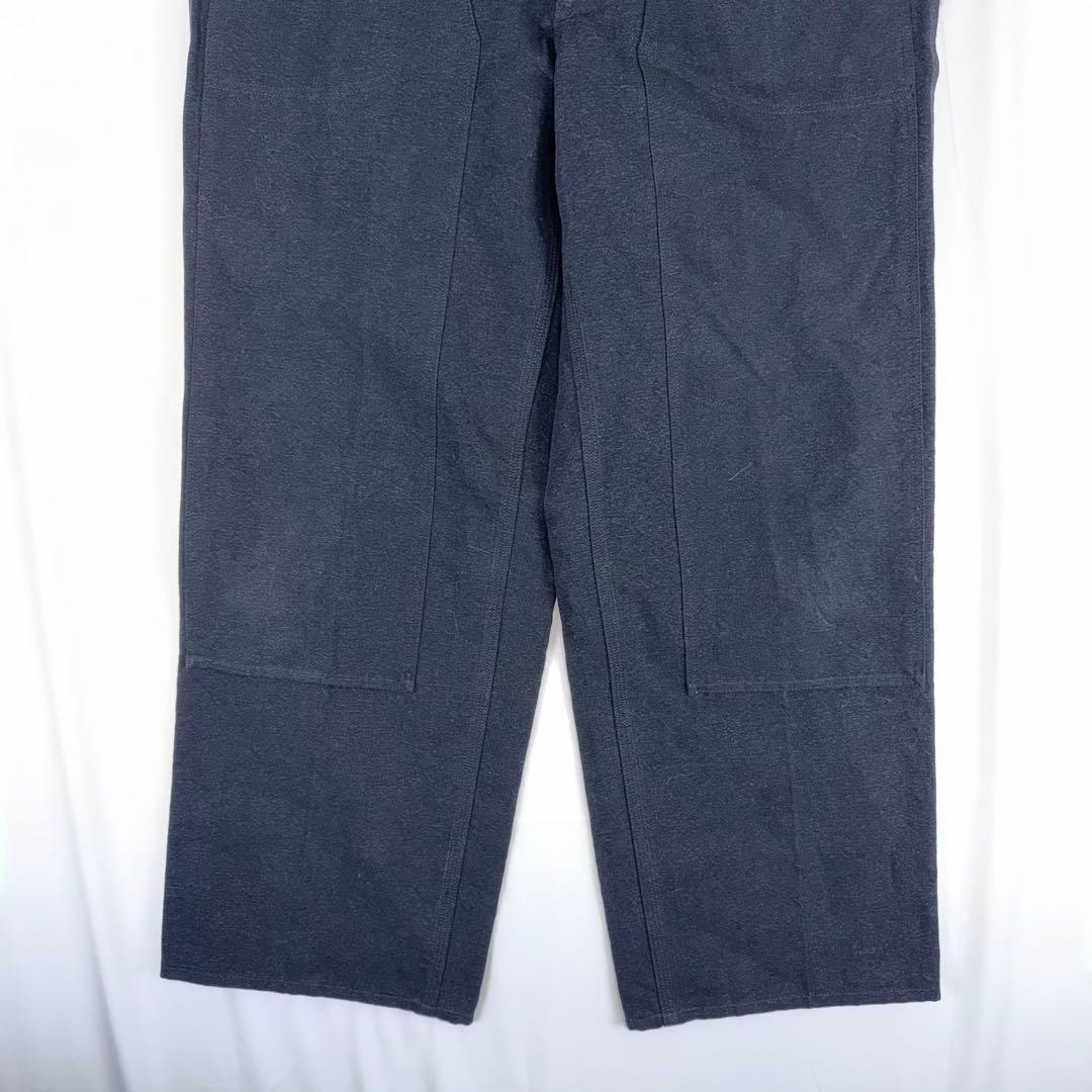 極美品 23SS OLD JOE DOUBLE CLOTH SNUGGER