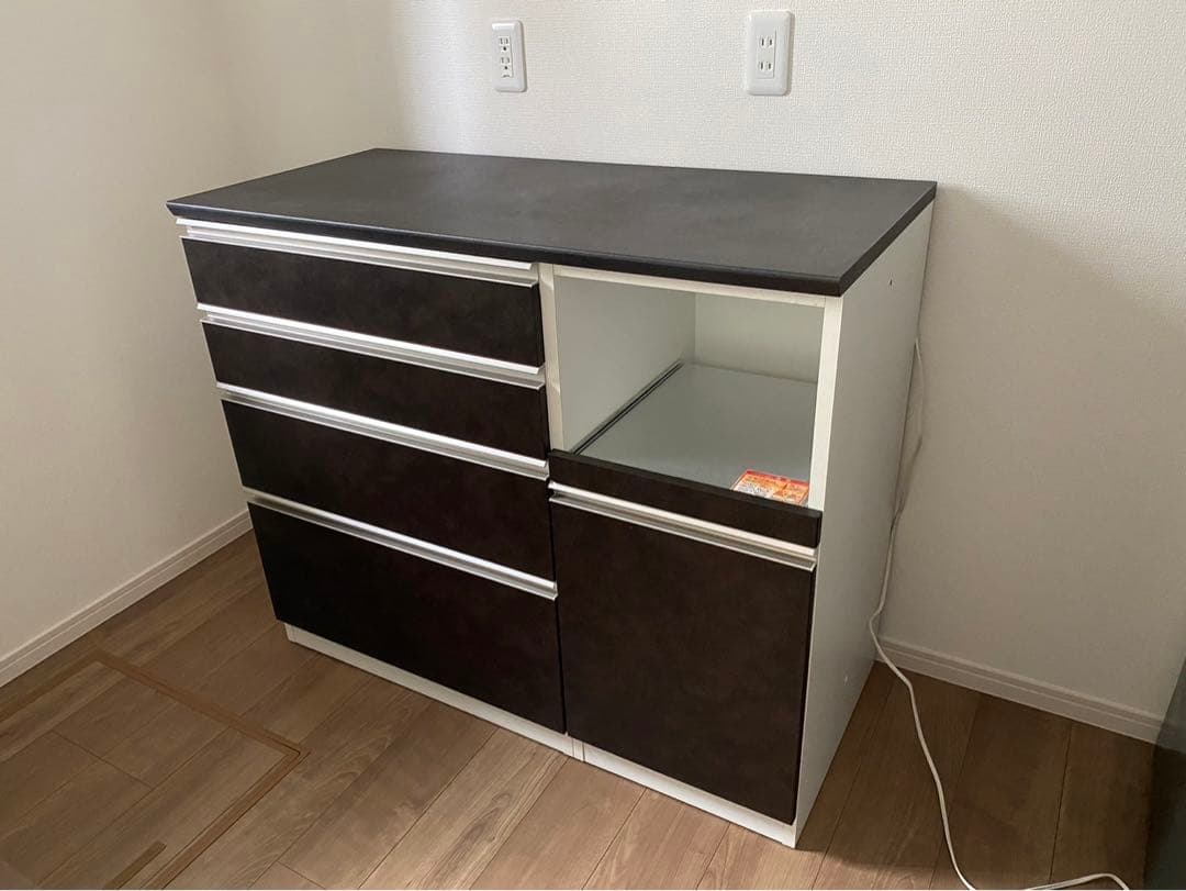 え*こ様 〈SUNNY Takahashi works〉キッチンカウンター