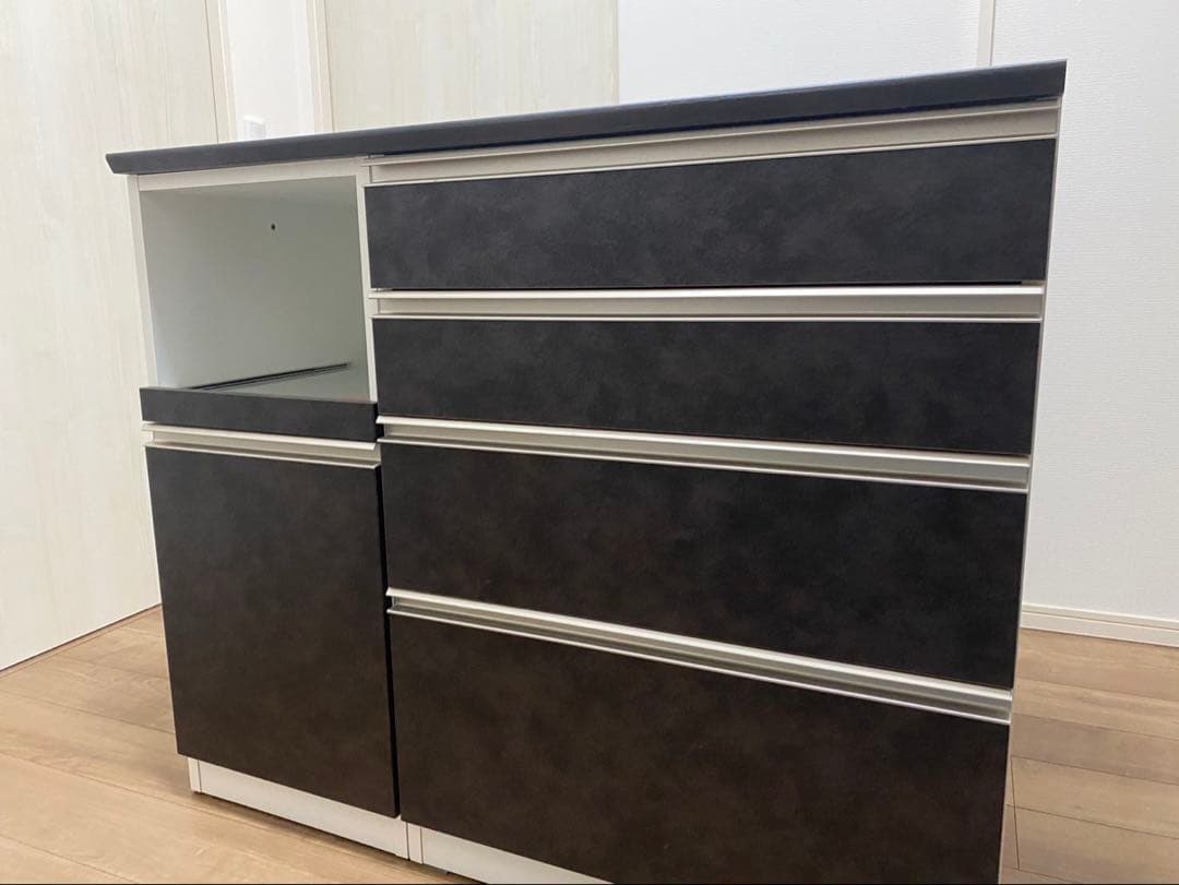 え*こ様 〈SUNNY Takahashi works〉キッチンカウンター