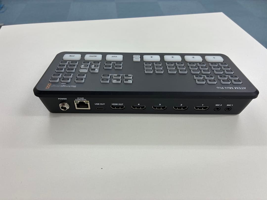 その他 ATEM Mini Pro