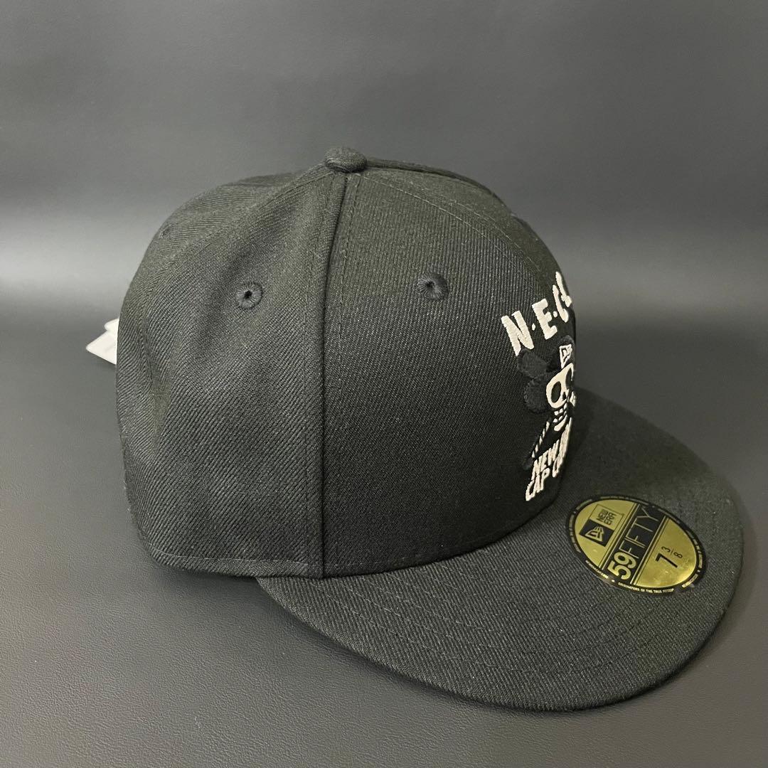 超激レア！ NEW ERA × ONE PIECE × NECC 59FIFTY