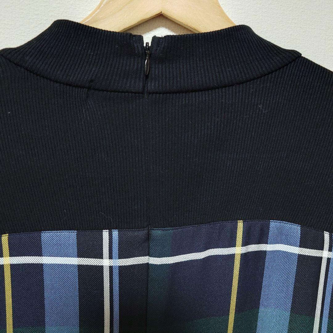 【即完売品】新品タグ付き ブルーレーベル クレストブリッジ ワンピース