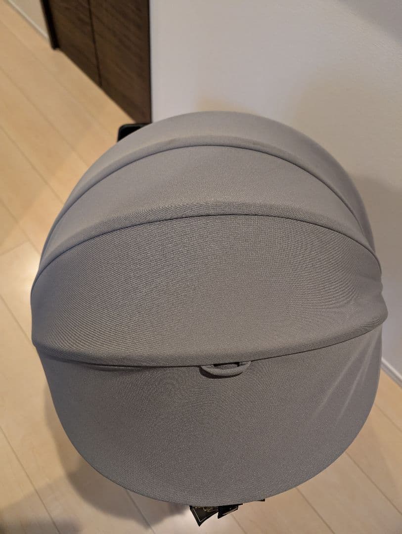 【美品】Combi クルムーヴ スマート エッグショック ベルト式