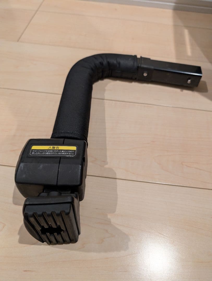 【美品】Combi クルムーヴ スマート エッグショック ベルト式