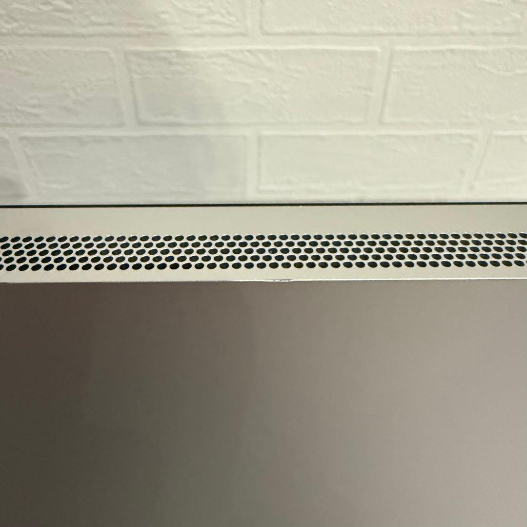 ディスプレイ・モニター本体 2022 apple StudioDisplayNano-texture