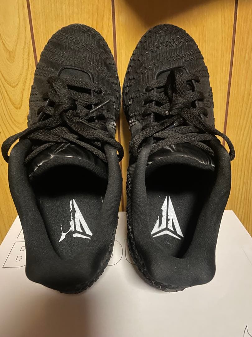 シューズ(男性用) NIKE JA3 NIKE BY YOU