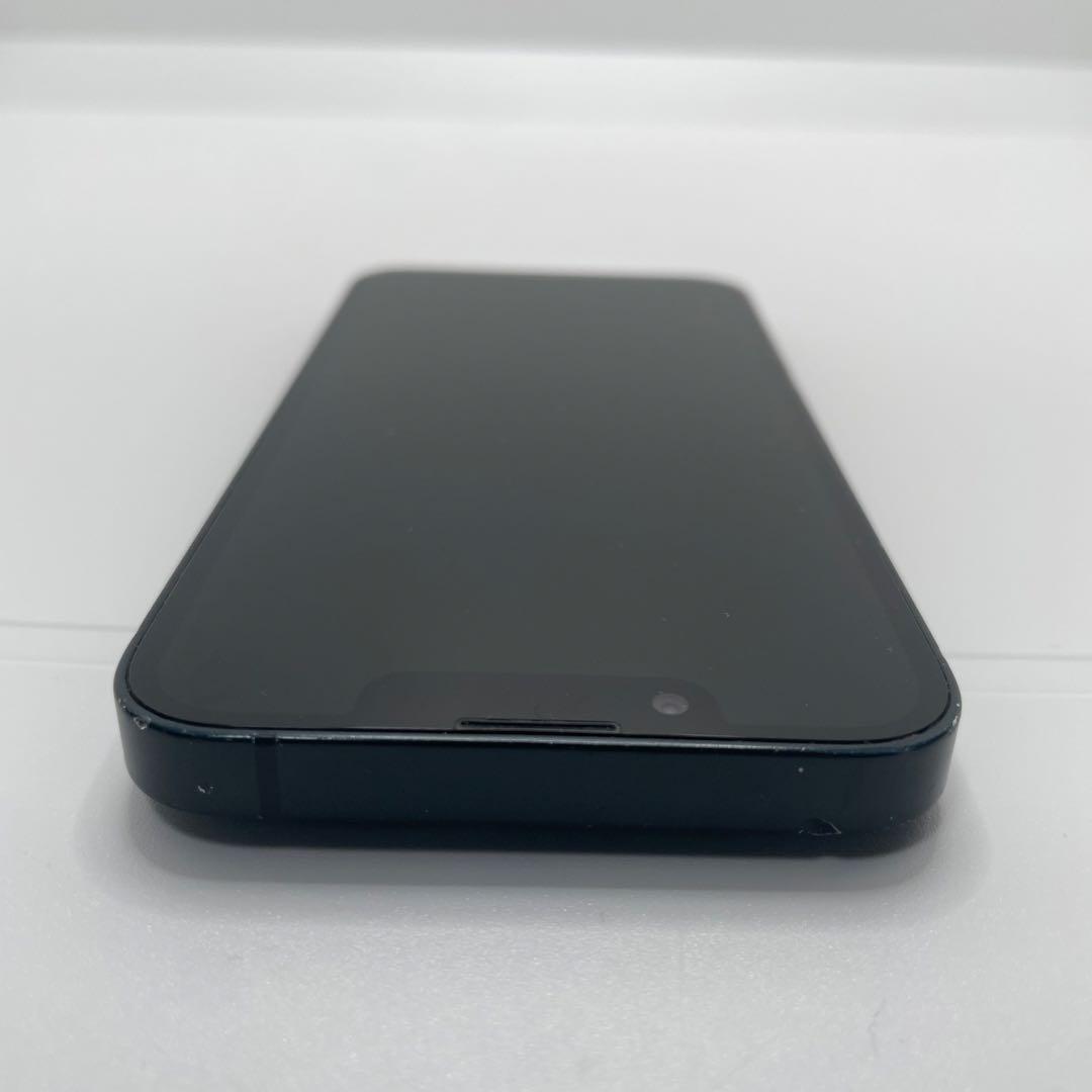 【格安美品】iPhone 13mini 128GB simフリー本体 308