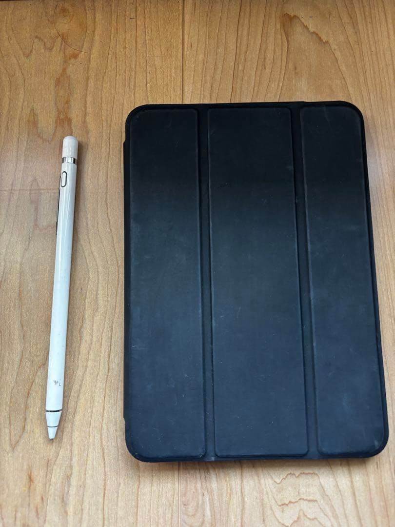 Apple iPad mini 6世代スペースグレー wifiモデル