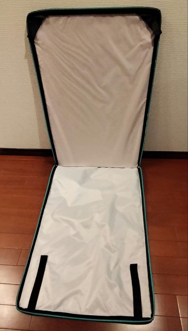 ECOFLOW 220W 両面受光型ソーラーパネル EF-Flex-220B