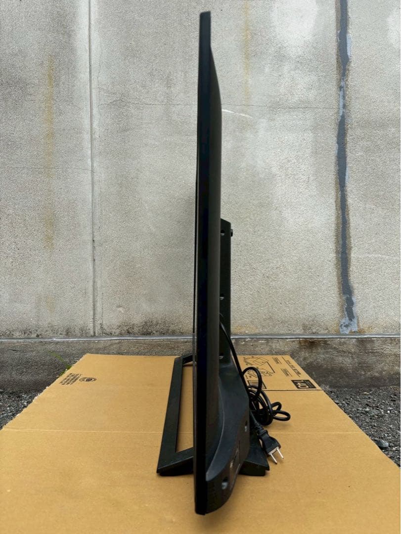 東芝 液晶テレビ 40s22 REGZA 40型 2019年製