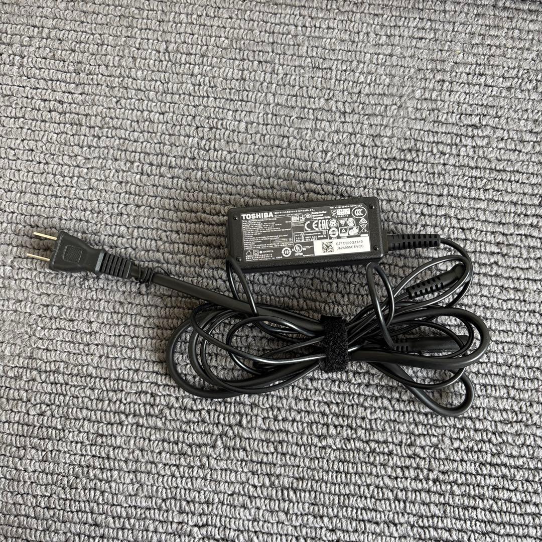 東芝dynabook T75/GW i7-8550U メモリ8GB #m7036