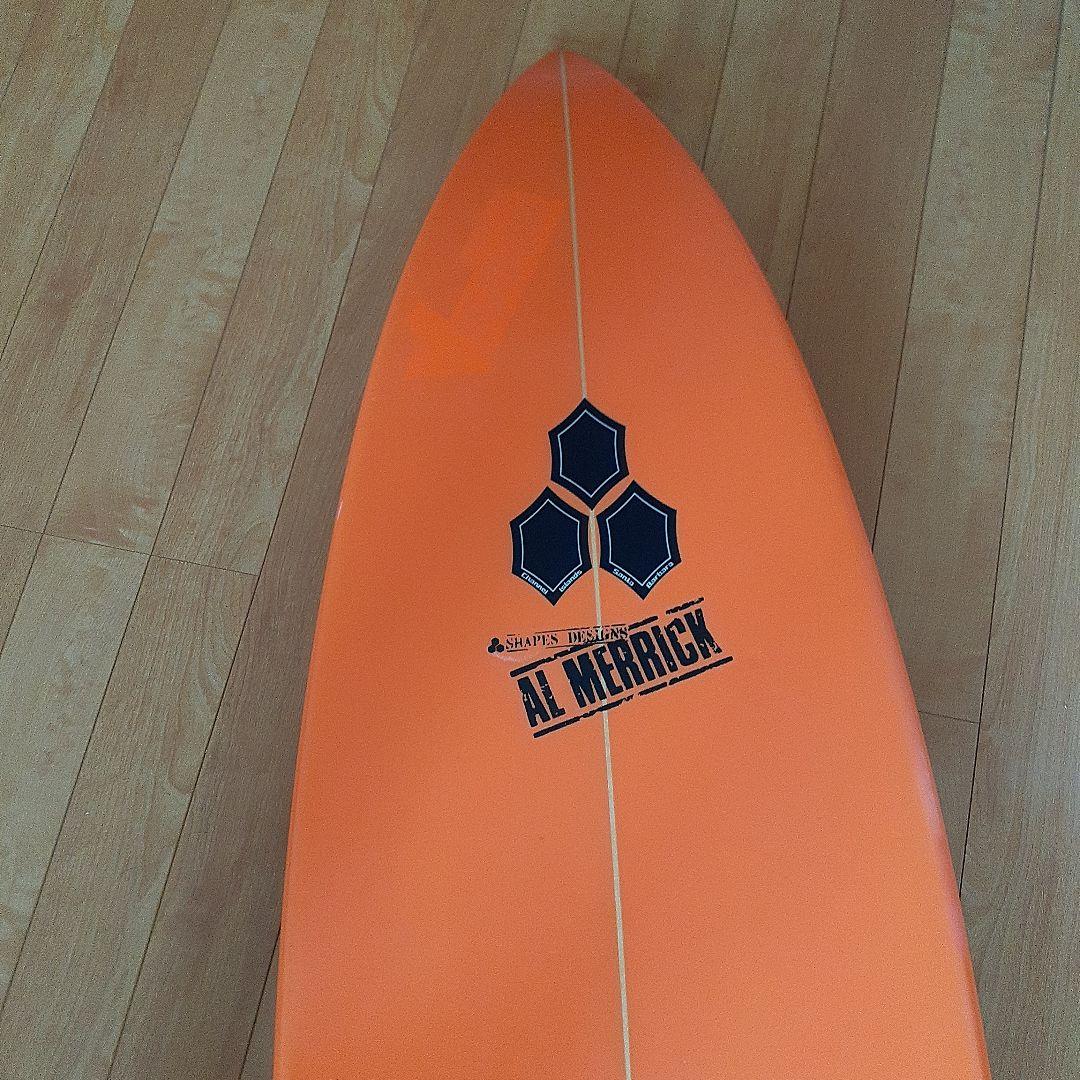 アルメリック　フライヤーⅡ　6.2