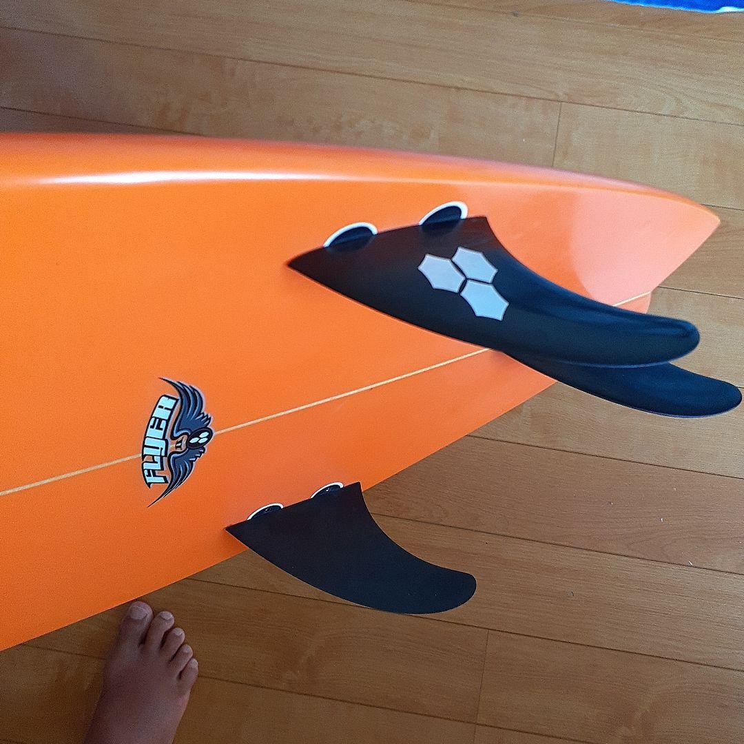 アルメリック　フライヤーⅡ　6.2