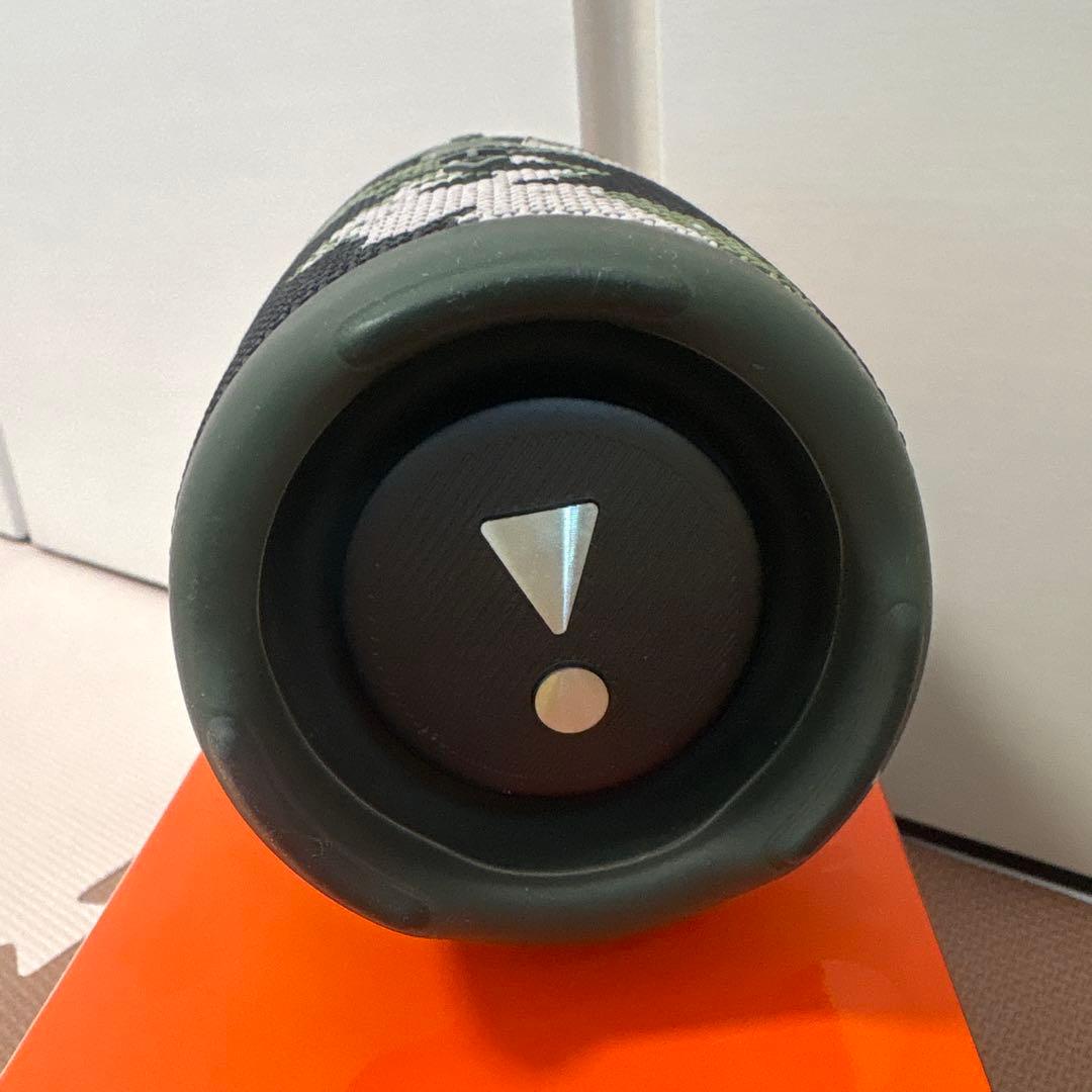 JBL Charge 5 カモフラージュ ワイヤレススピーカー