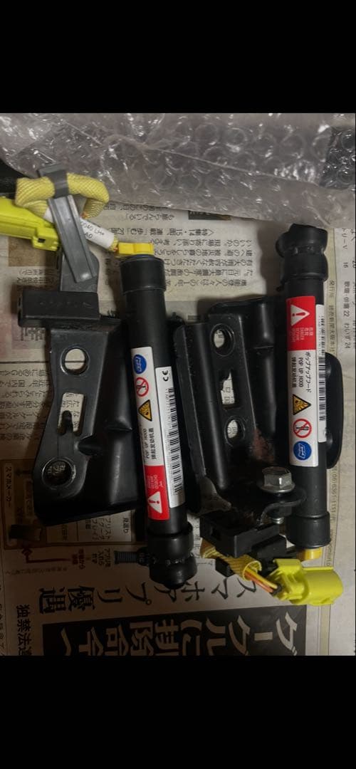 ポップアップフード　210クラウン