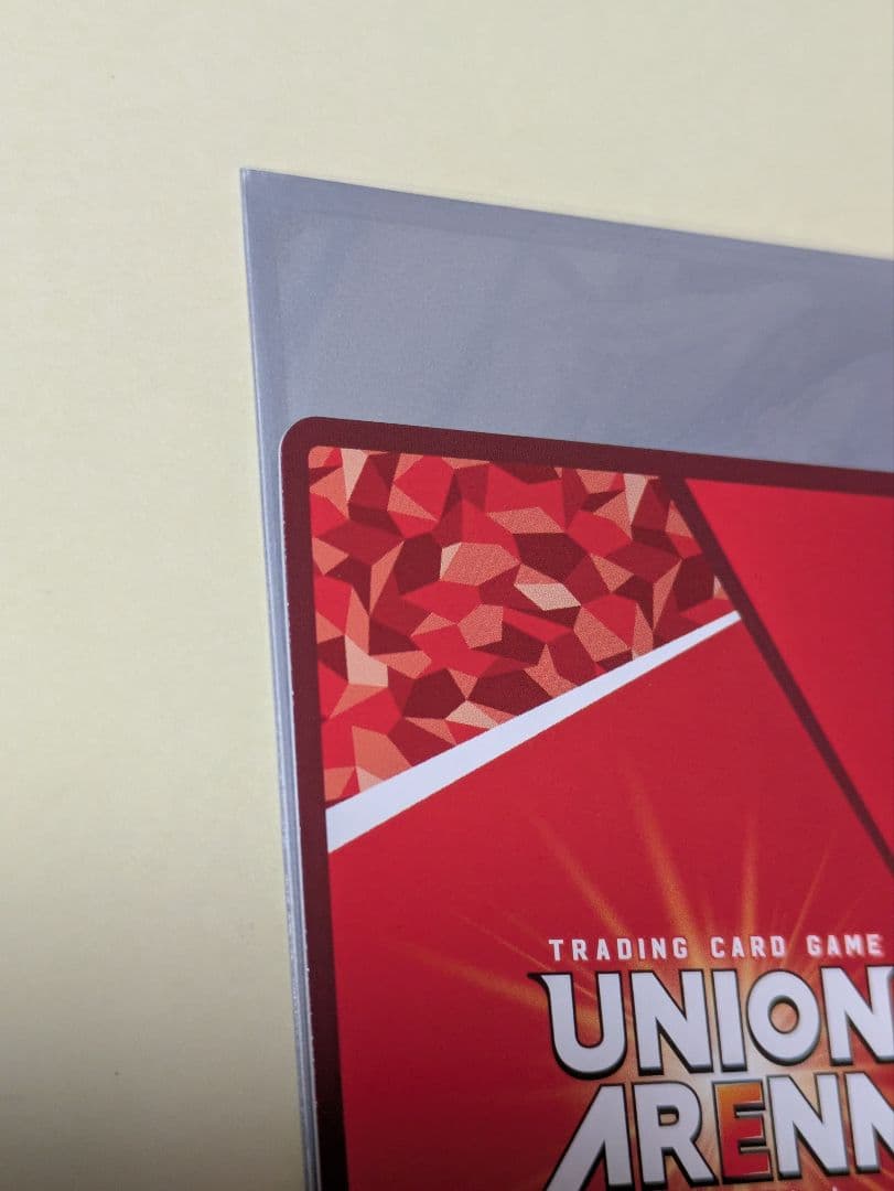 ユニオンアリーナ　仮面ライダーディケイドコンプリートフォーム　星2　1枚