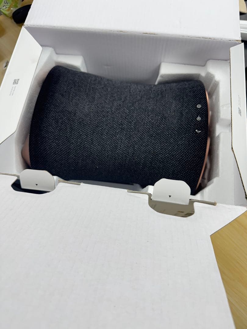 2024年製‼️SONY ワイヤレススピーカー SRS-RA5000