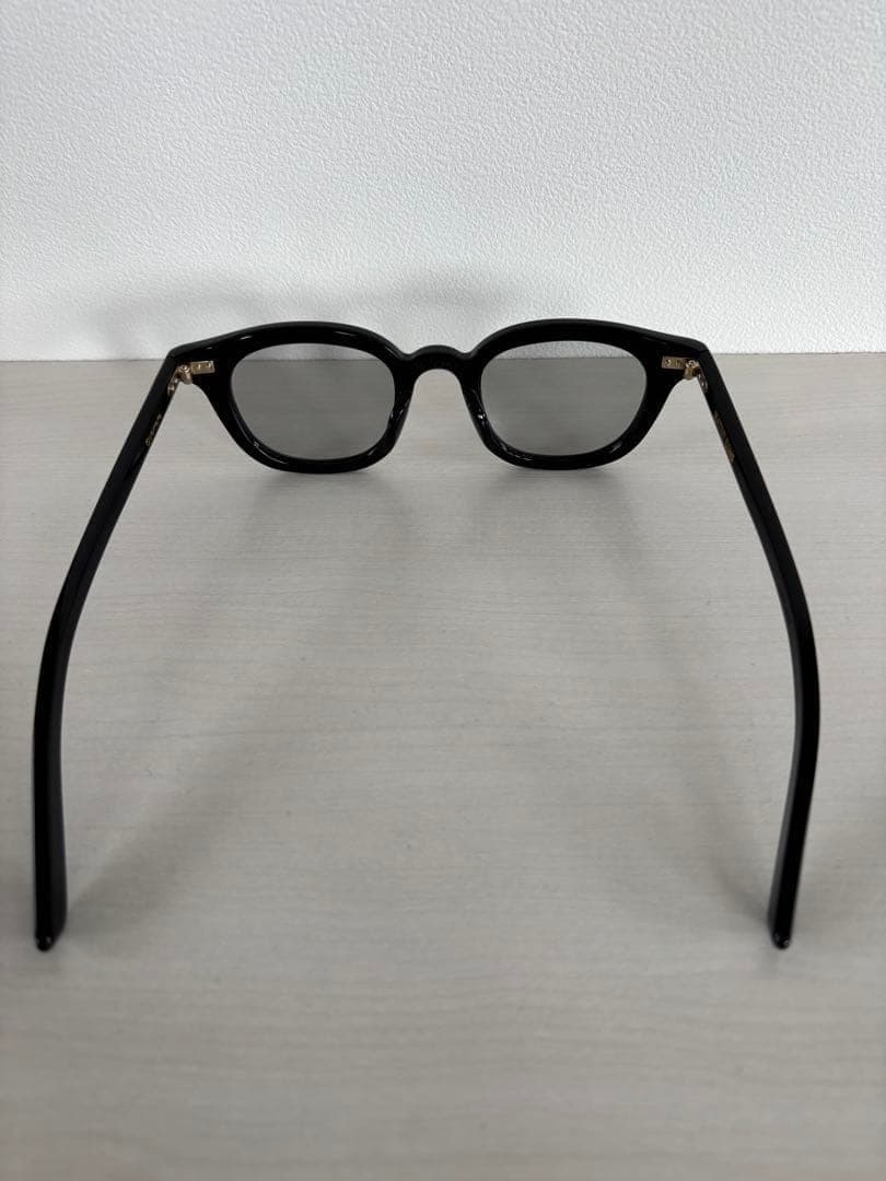 NATIVE SONS Guerrero 46 サングラス ブラック