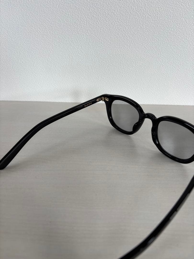 NATIVE SONS Guerrero 46 サングラス ブラック