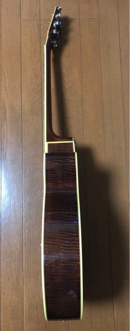 美品　良品　￼タカミネTakamine エレアコ￼ NPT-110 H/C付