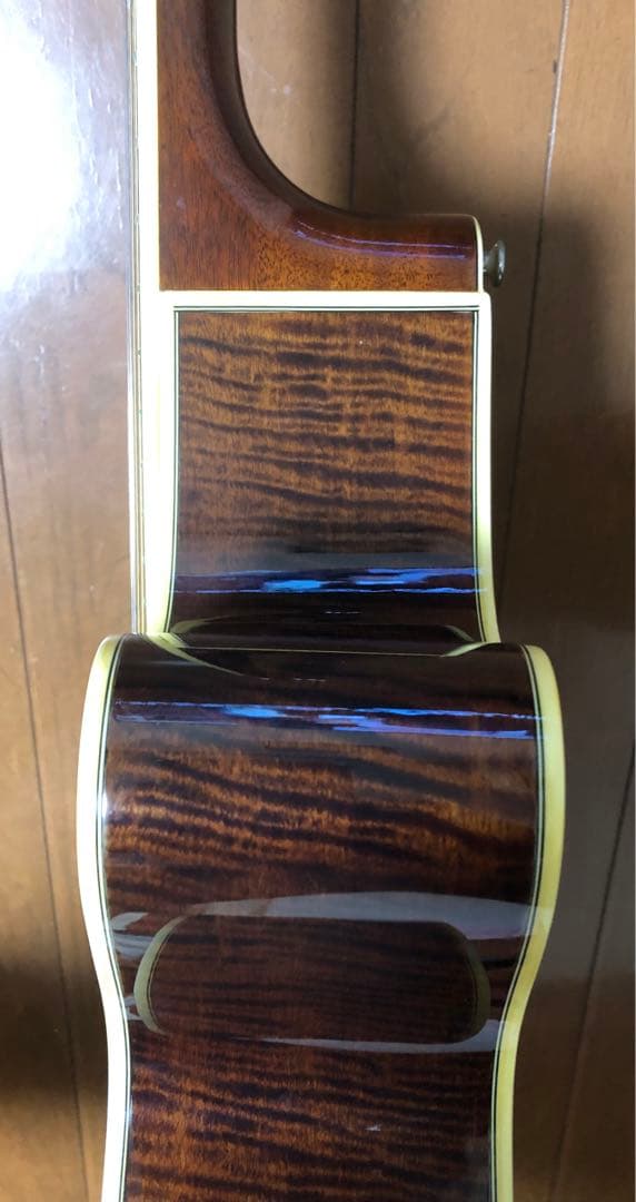 美品　良品　￼タカミネTakamine エレアコ￼ NPT-110 H/C付