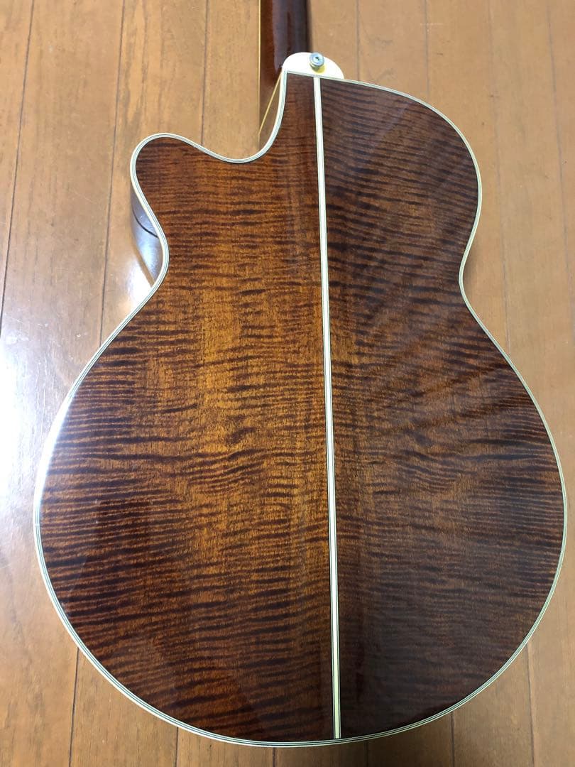 美品　良品　￼タカミネTakamine エレアコ￼ NPT-110 H/C付