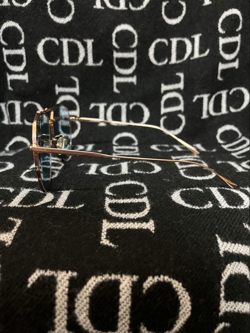 登坂広臣着用型　サングラス　G Dragon