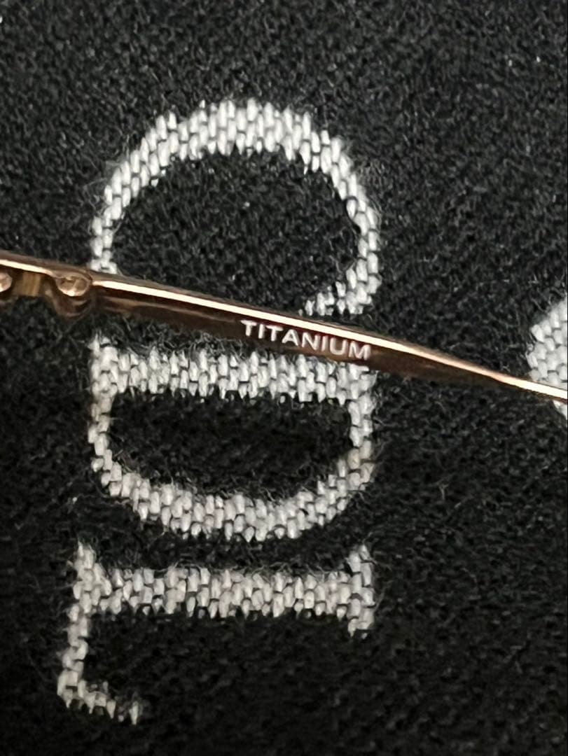 登坂広臣着用型　サングラス　G Dragon