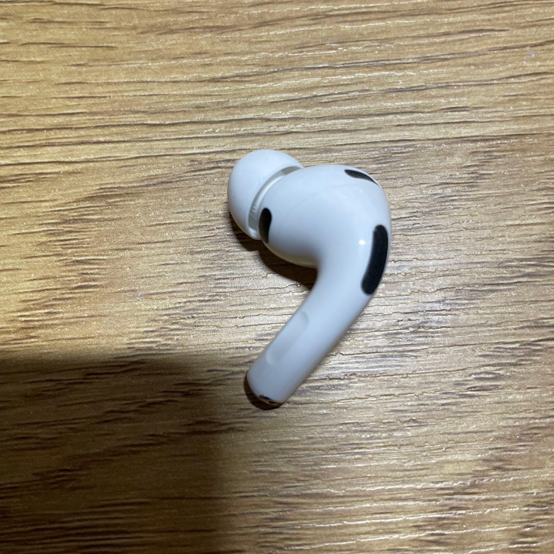 Apple Airpods Pro 第3世代　A3064 左耳　左側　左