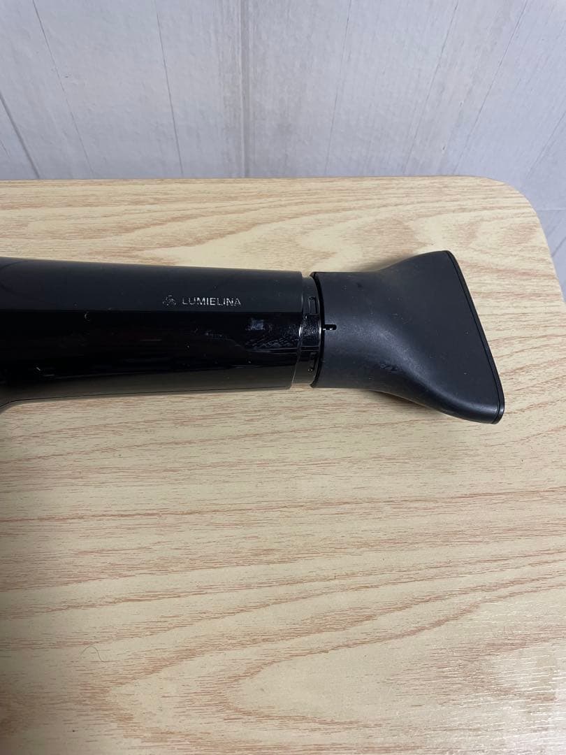 REPRONIZER 4D Plus ヘアドライヤー（ジャンク品）