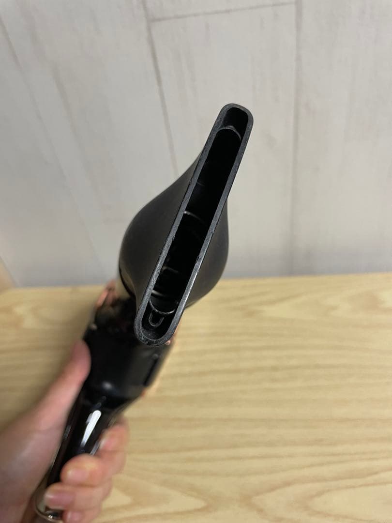 REPRONIZER 4D Plus ヘアドライヤー（ジャンク品）