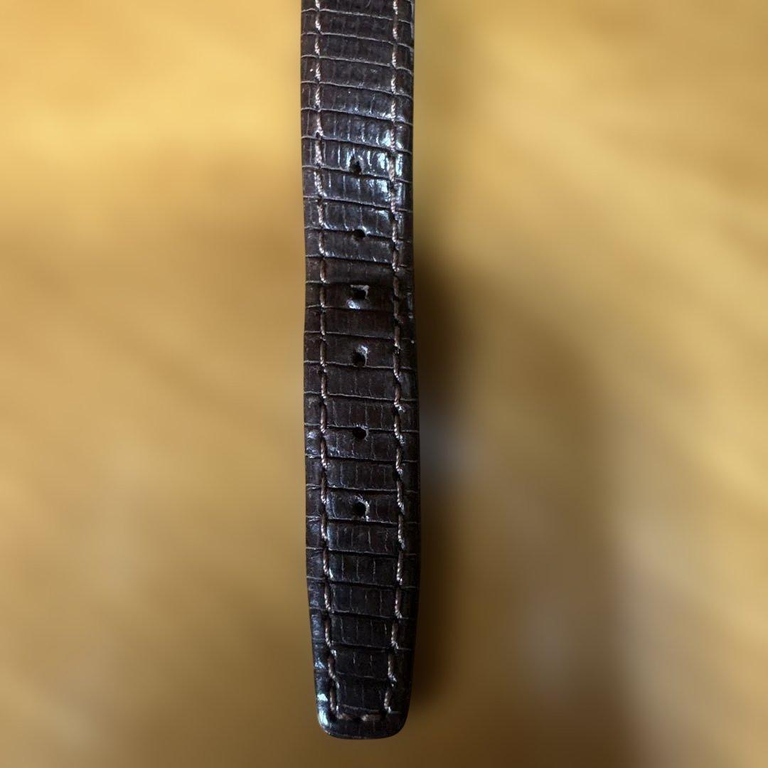 GUCCI 腕時計 箱付き