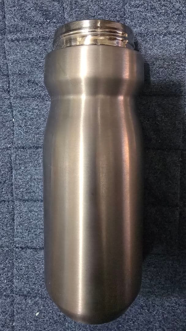 ア*イ様 CAMELBAK PODIUM TITANIUM 530ML　キャップ
